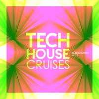 Tech House Cruises, Vol. 3