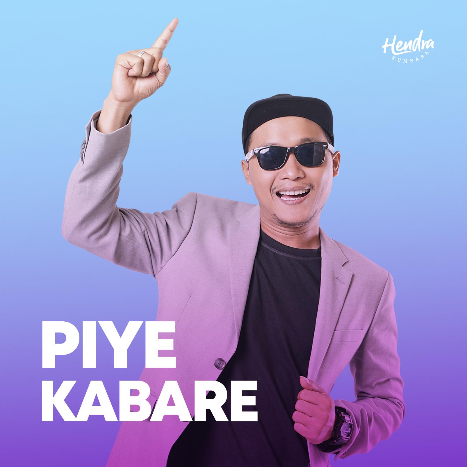 Piye Kabare