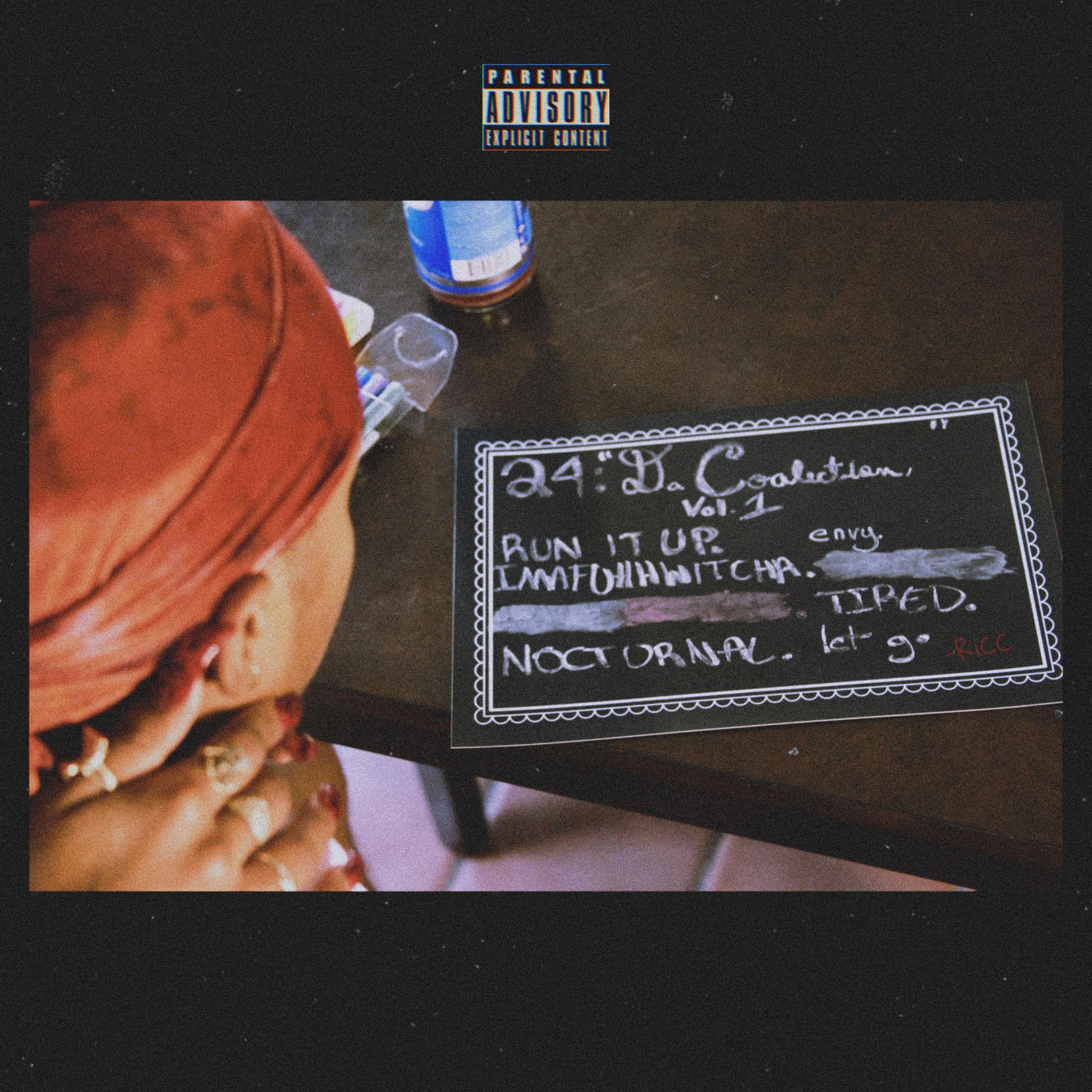 envy. (feat. Mark X)