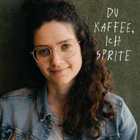 Du Kaffee, ich Sprite