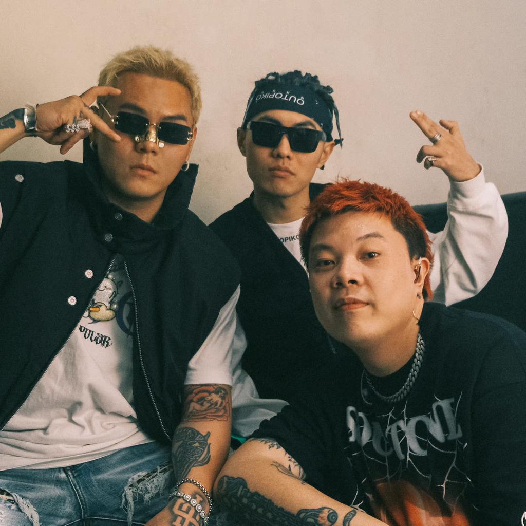 那些你没听过的C-Block｜下架歌曲集合