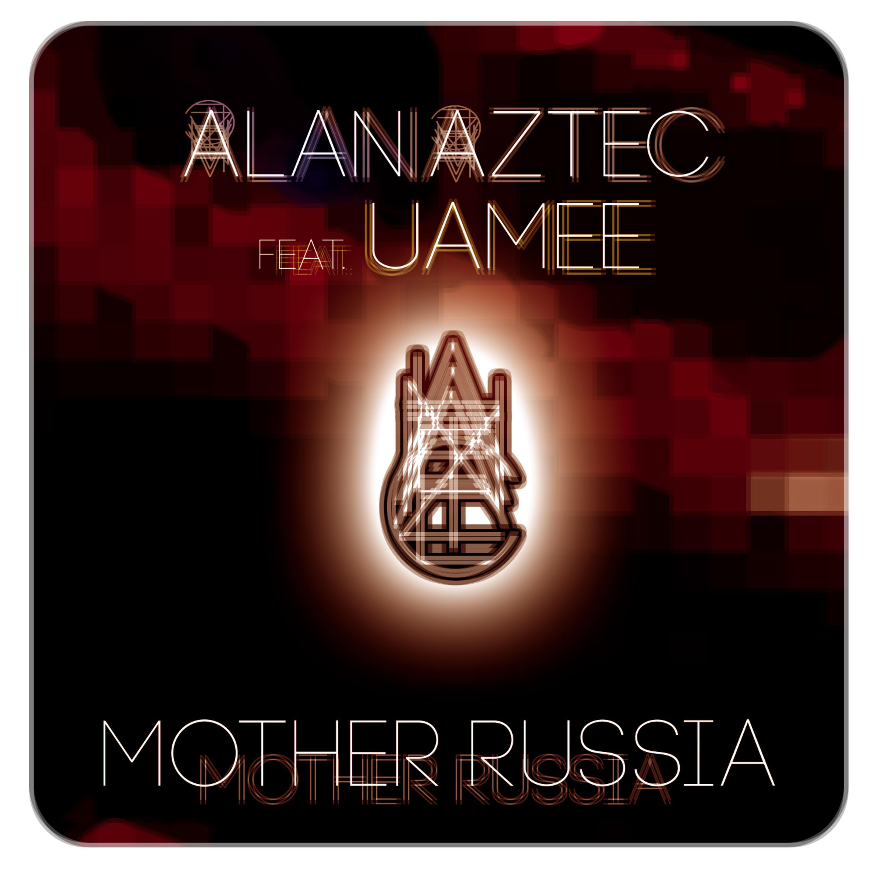 Mother Russia (feat. Uamee)