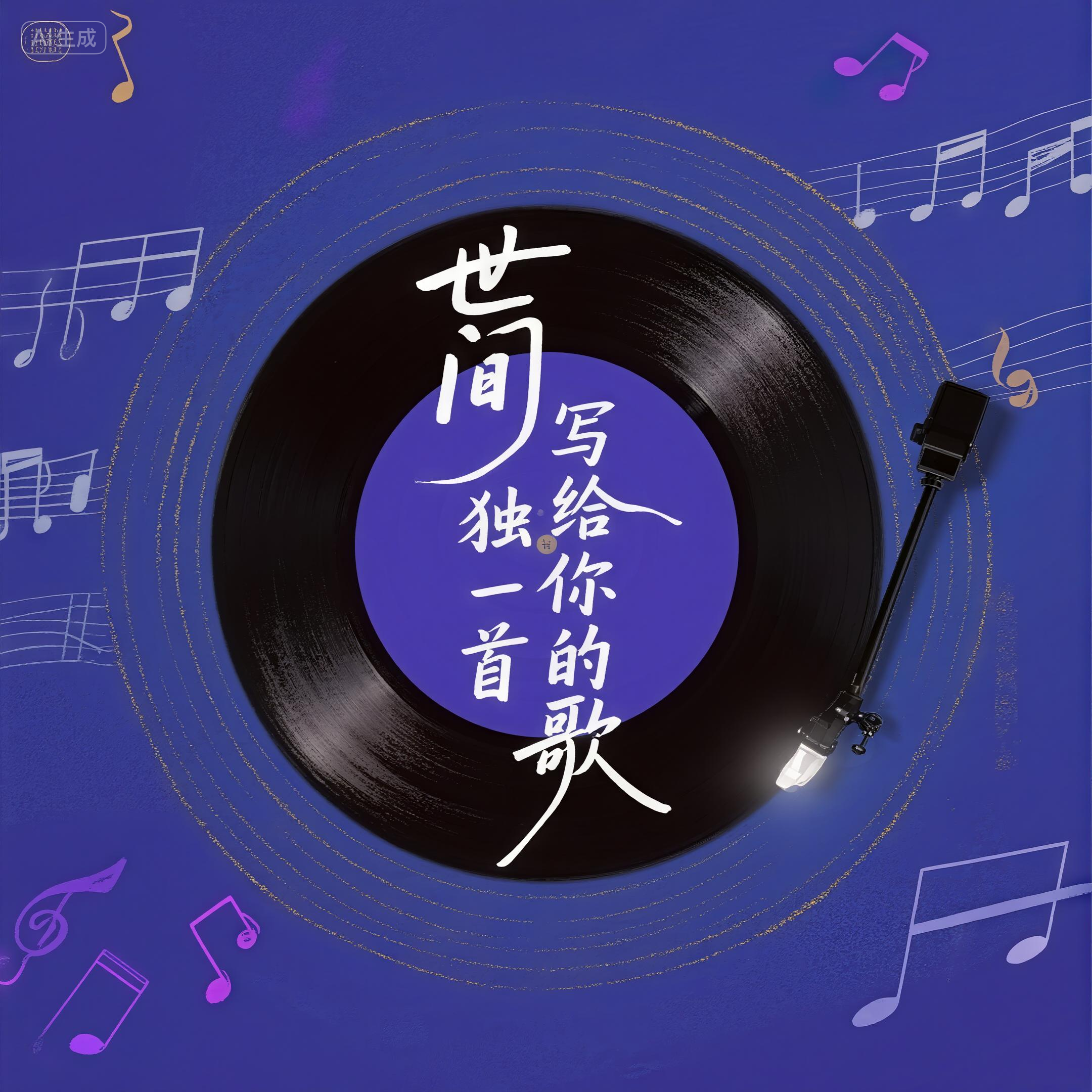 陪你并肩封面