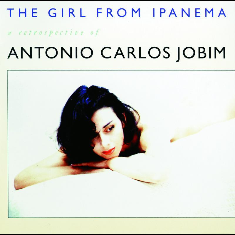Antonio Carlos Jobim┃Garota de Ipanema