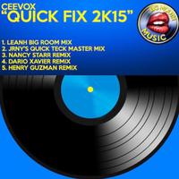 Quick Fix 2k15