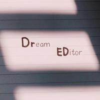 DReam EDitor