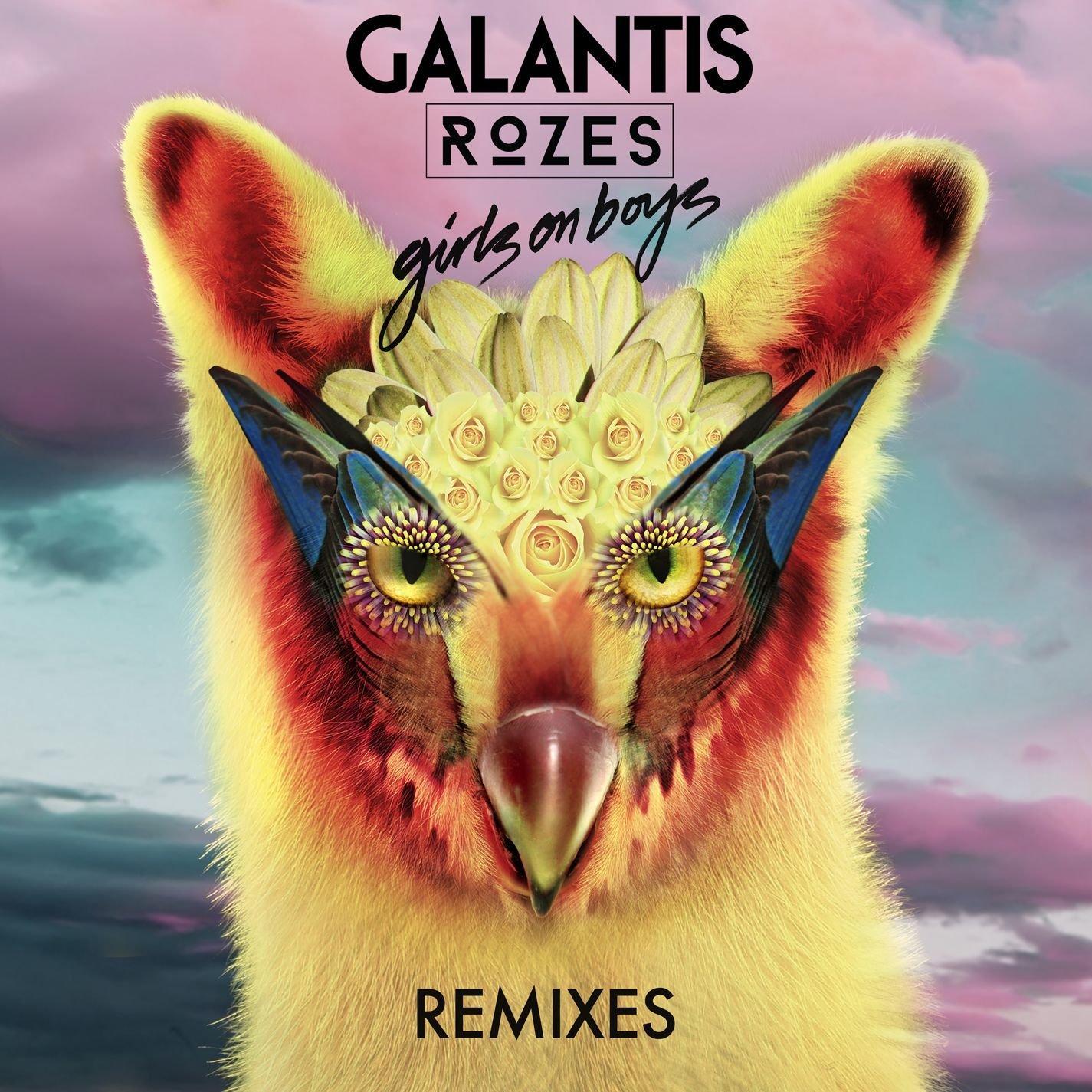 galantis