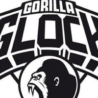 Gorilla Glock