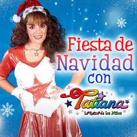 Fiesta De Navidad Con Tatiana