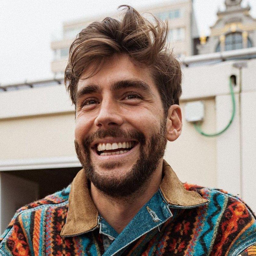 Alvaro Soler