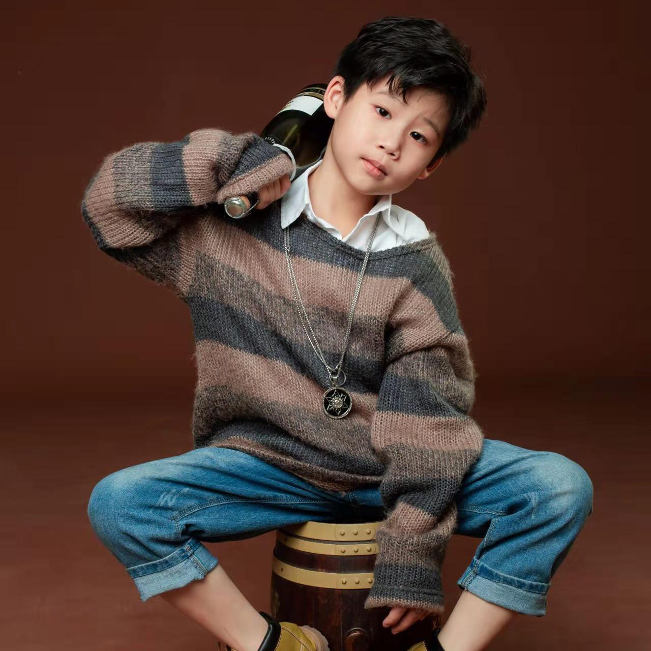 把未来点亮（Cover 李昕融）