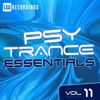 Psy-Trance Essentials, Vol. 11