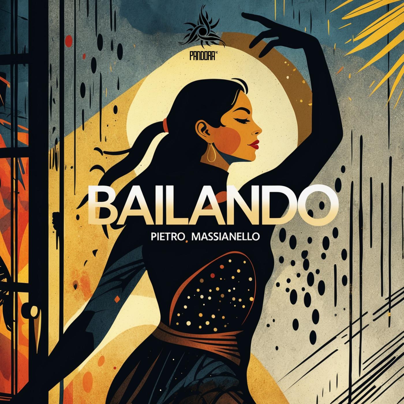 Bailando