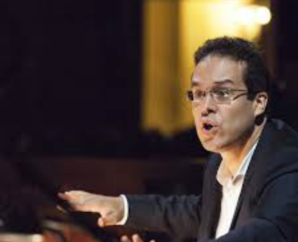 Leonardo Garcia Alarcon