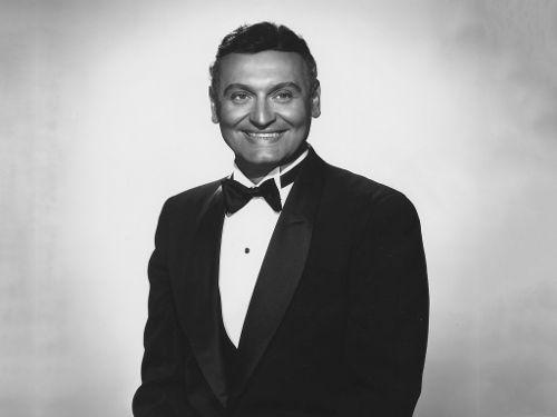 frankie laine