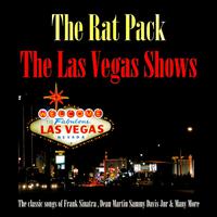 The Ratpack - Las Vegas