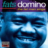 The Fat Man Sings