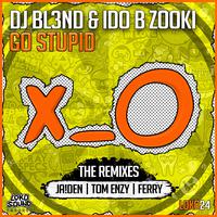 Go Stupid! (Remixes)