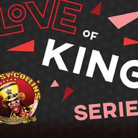 Bootsy Collins Foundation: For the Love of King