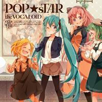 POP★sTAR the VOCALOID