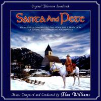 Santa and Pete (Original Television Soundtrack)