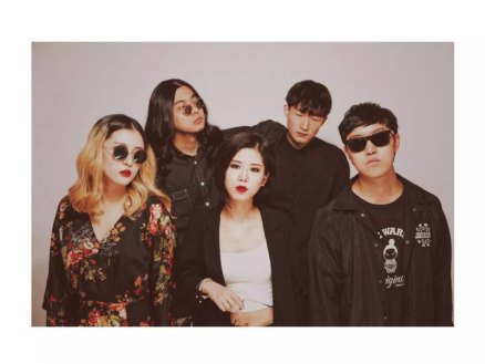 网易云音乐校园俱乐部|自由浪潮高校音乐节·