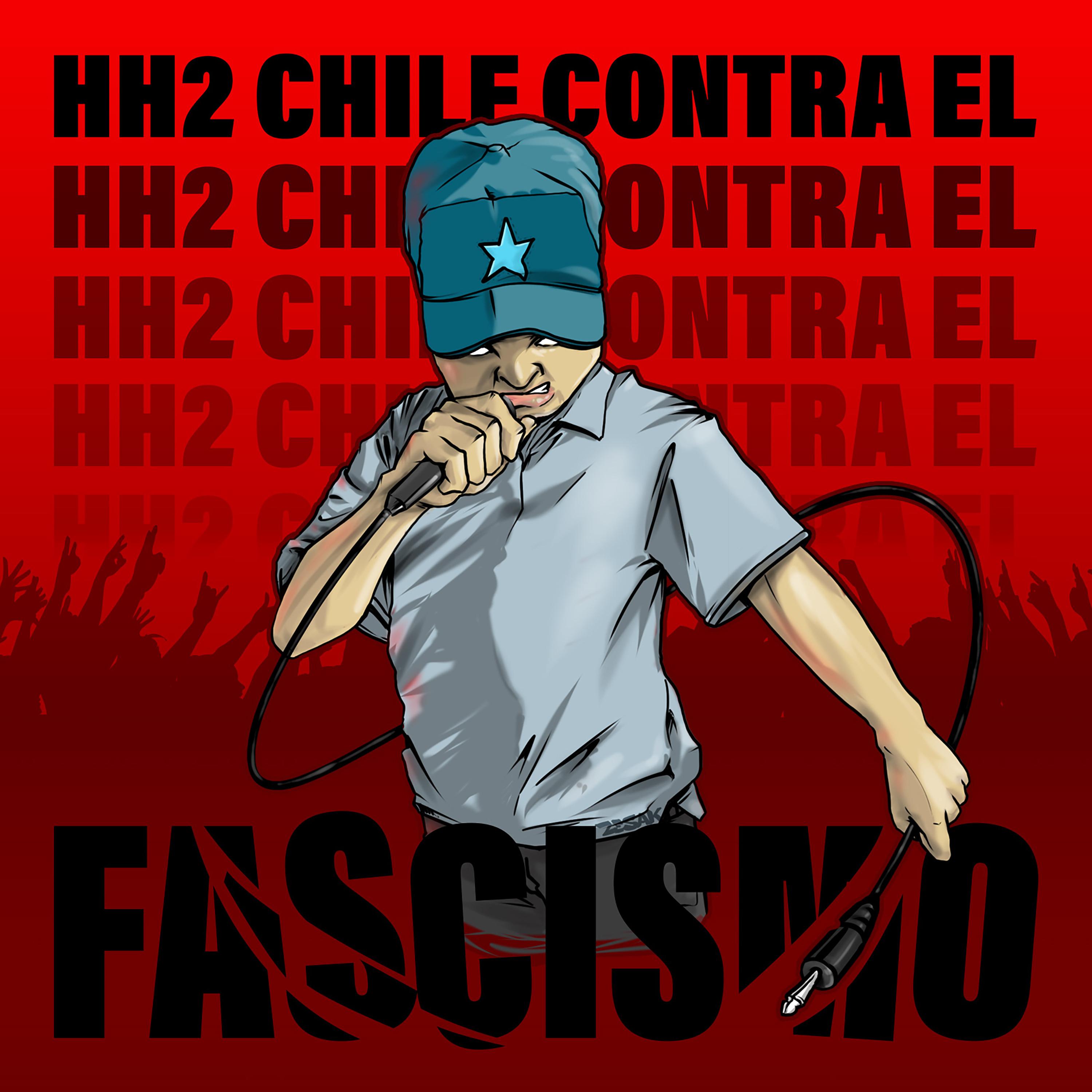 Hh2 Chile Contra el Fascismo