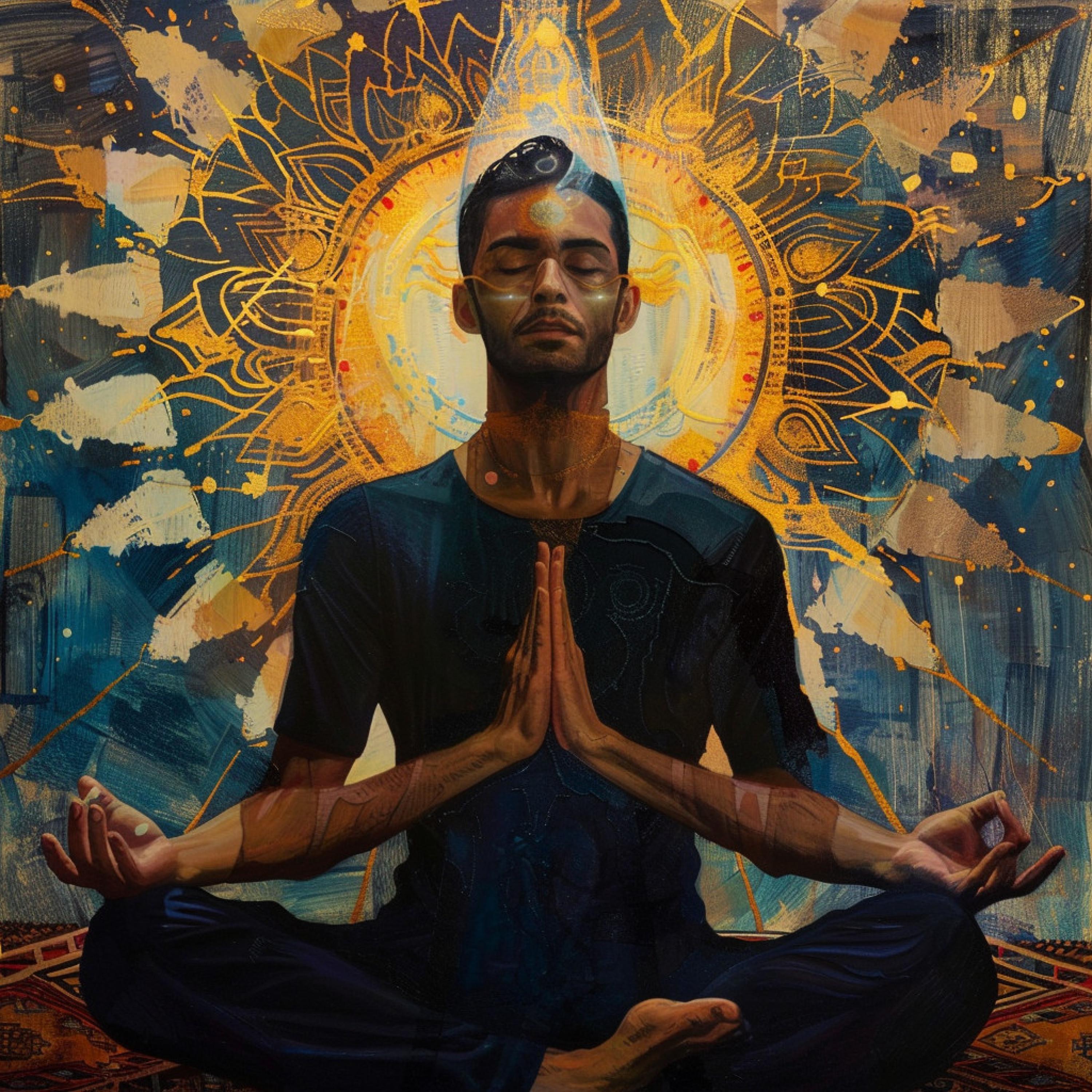 Sonido De Estiramiento Armónico Binaural_Yoga Nidra_Vibras De Yoga Binaural: Sonidos Armónicos | 在线播放_Sonido De Estiramiento Armónico Binaural歌词_Sonido De Estiramiento Armónico Binaural下载 | 网易云音乐