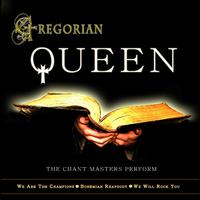 Gregorian Queen