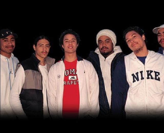 Nesian Mystik