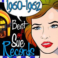 Best of Sue Records 1960-1962