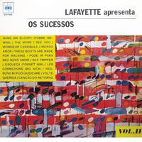 Lafayette Apresenta Os Sucessos - Vol. II