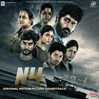 N4 (Original Motion Picture Soundtrack)