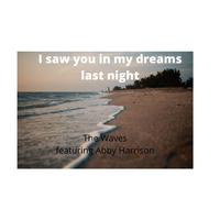 I Saw You in My Dreams Last Night (feat. Abby Harrison)