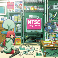 NTSC​-​Jaycore