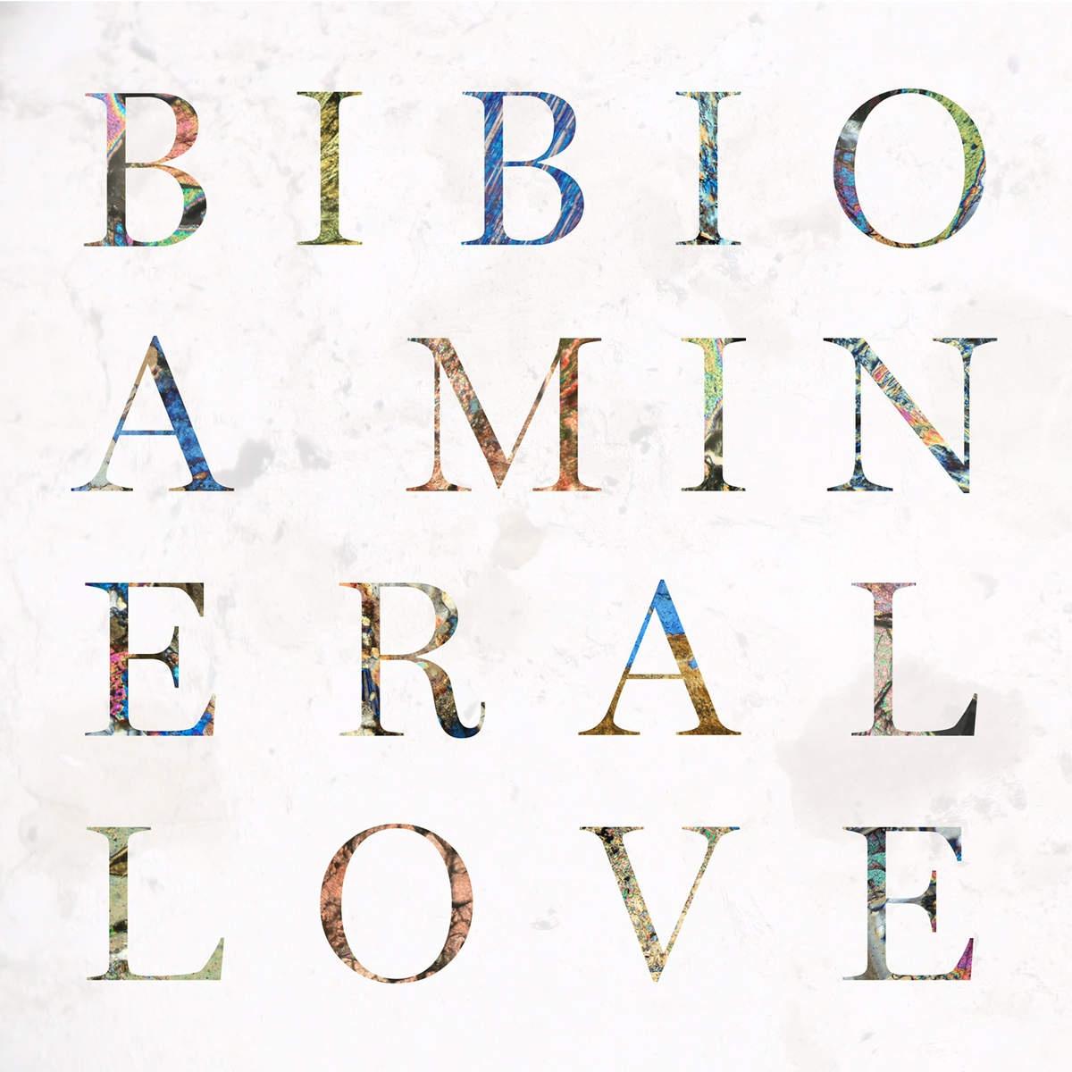 Bibio (Stephen Wilkinson)