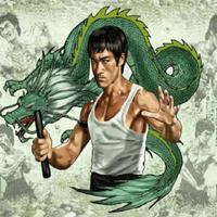 龙