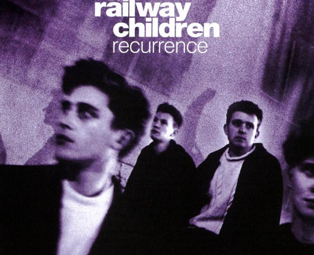 The Railway Children