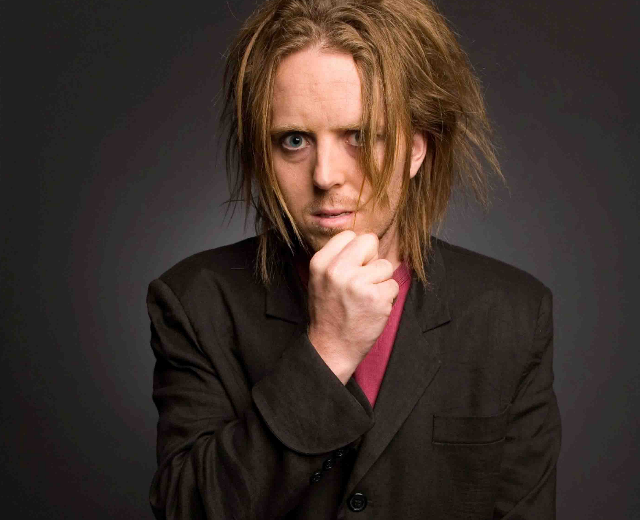 Tim Minchin