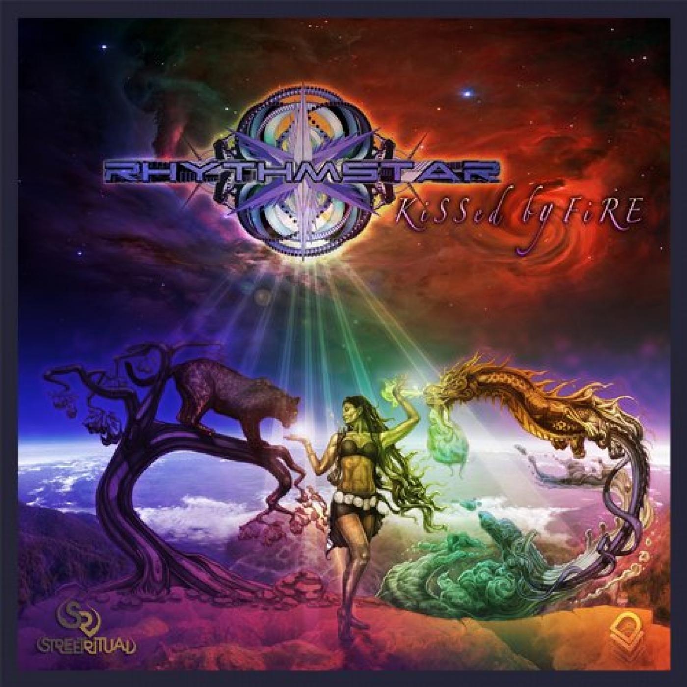 Drakones Indikoi (Tantric Decks Remix)