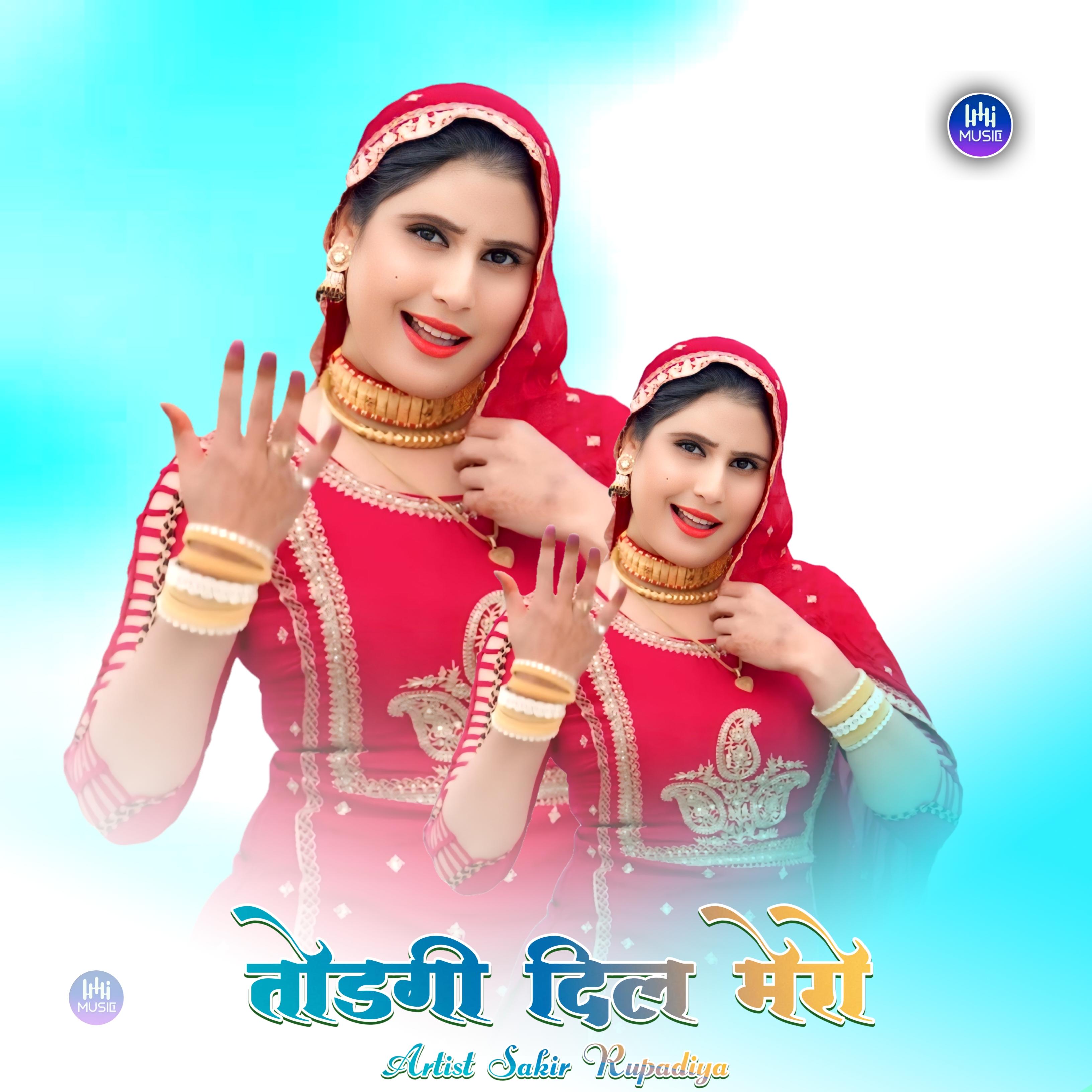 तोडगी दिल मेरो