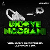 Ukhiye Ngobani
