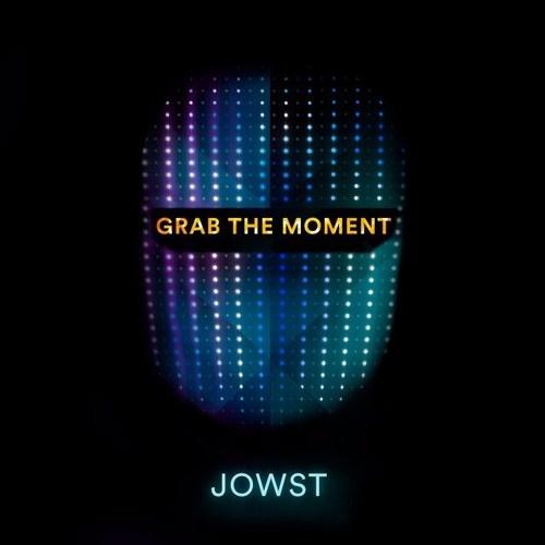 Grab The Moment (Cediv Remix)