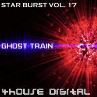 Star Burst Vol, 17: Ghost Train