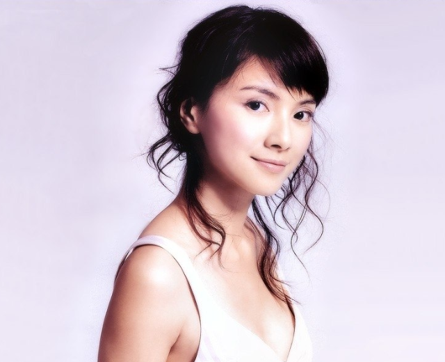 李心洁