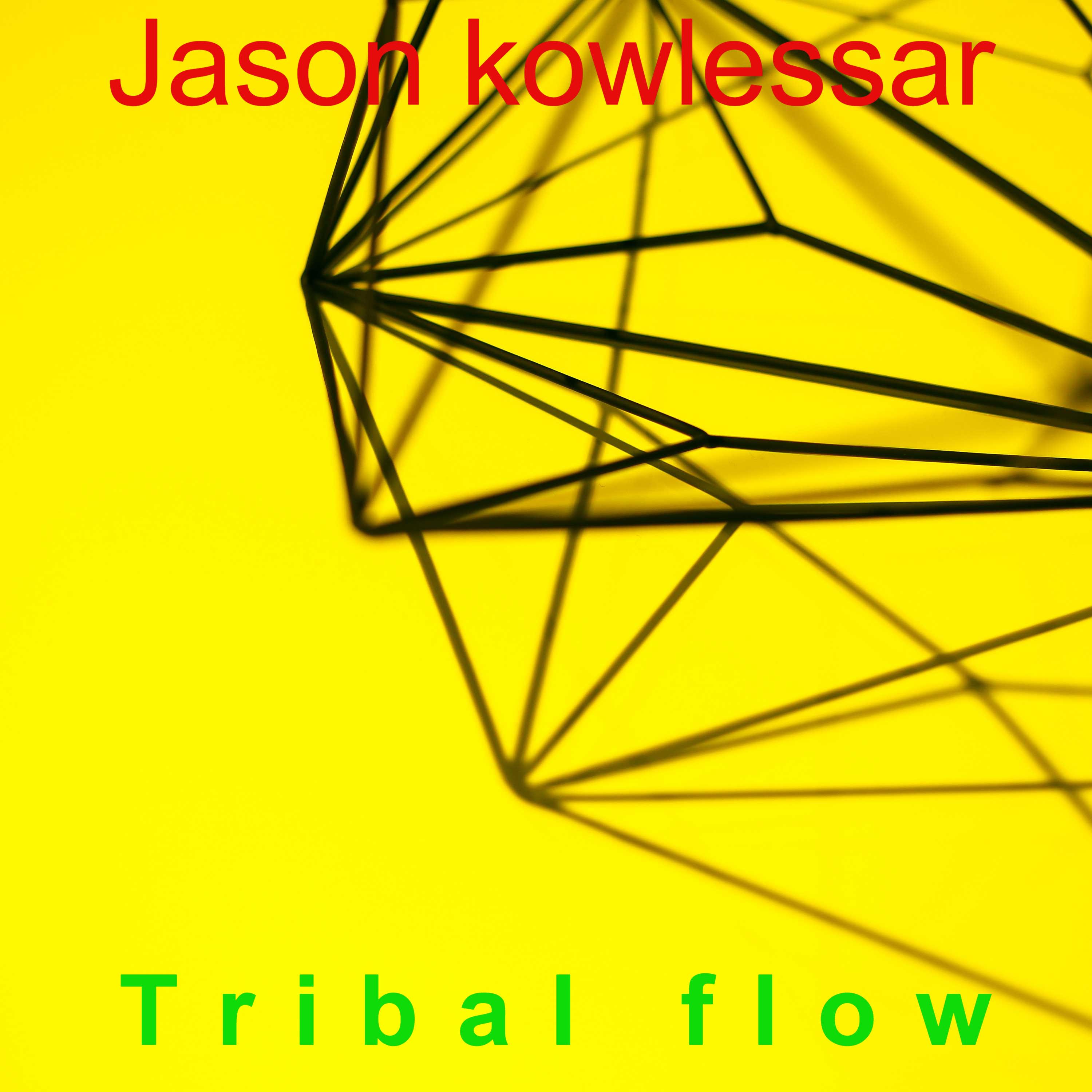 Tribal Flow
