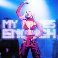 My Loves Enough