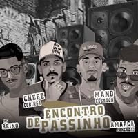 Encontro de Passinho (feat. Mano Cleyton) (Brega Funk)