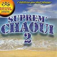 Suprem ' Chaoui, Vol. 2