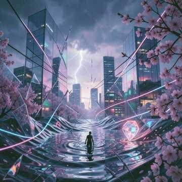 我的心已经等你好多年封面